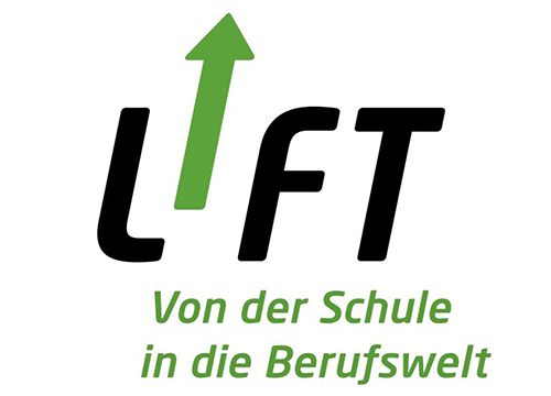 Lift Logo Berufsbildung Gewerbeverband Basel-Stadt