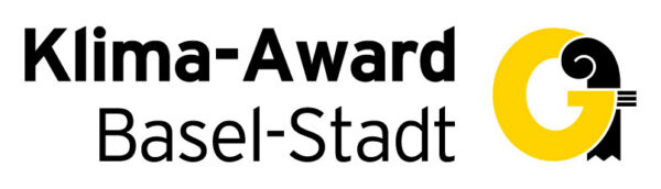 Klima-Award Logo